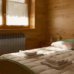 Апартаменты Baitel De Sot E Sura -