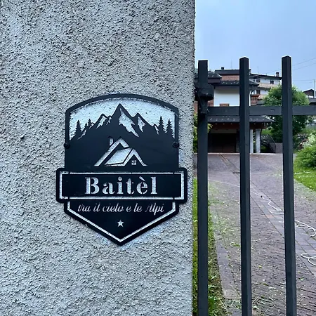 Baitel De Sot E Sura - Lejlighed