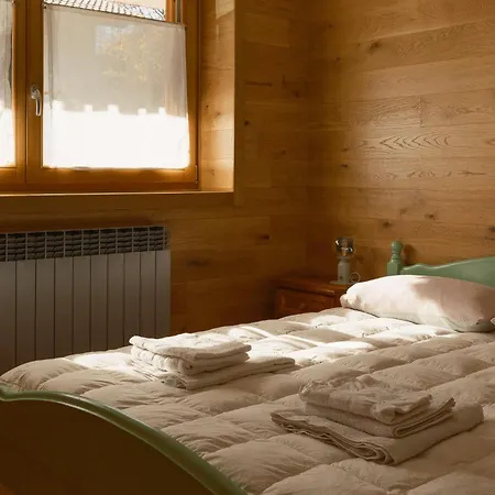 Lejlighed Baitel De Sot E Sura -